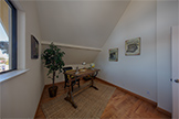 2526 W Middlefield Rd, Mountain View 94043 - Bedroom 2 (B)