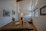 2526 W Middlefield Rd, Mountain View 94043 - Bedroom 2 (C)