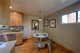 2526 W Middlefield Rd, Mountain View 94043 - Dining Area (A)