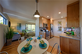2526 W Middlefield Rd, Mountain View 94043 - Dining Area (C)