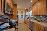 2526 W Middlefield Rd, Mountain View 94043 - Kitchen (B)
