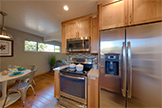 2526 W Middlefield Rd, Mountain View 94043 - Kitchen (C)