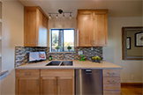 2526 W Middlefield Rd, Mountain View 94043 - Kitchen (D)
