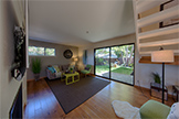 2526 W Middlefield Rd, Mountain View 94043 - Living Room (A)