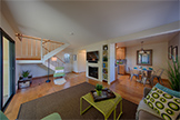 2526 W Middlefield Rd, Mountain View 94043 - Living Room (C)
