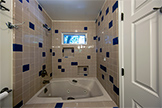 1014 Windermere Ave, Menlo Park 94025 - Bathroom 2 (B)