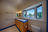 1014 Windermere Ave, Menlo Park 94025 - Bathroom 3 (B)