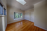 1014 Windermere Ave, Menlo Park 94025 - Bedroom 2 (B)
