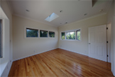 1014 Windermere Ave, Menlo Park 94025 - Bedroom 3 (B)
