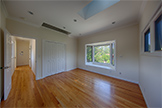 1014 Windermere Ave, Menlo Park 94025 - Bedroom 3 (D)