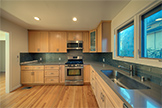 1014 Windermere Ave, Menlo Park 94025 - Kitchen (B)