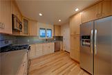 1014 Windermere Ave, Menlo Park 94025 - Kitchen (D)