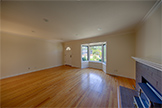 1014 Windermere Ave, Menlo Park 94025 - Living Room (C)
