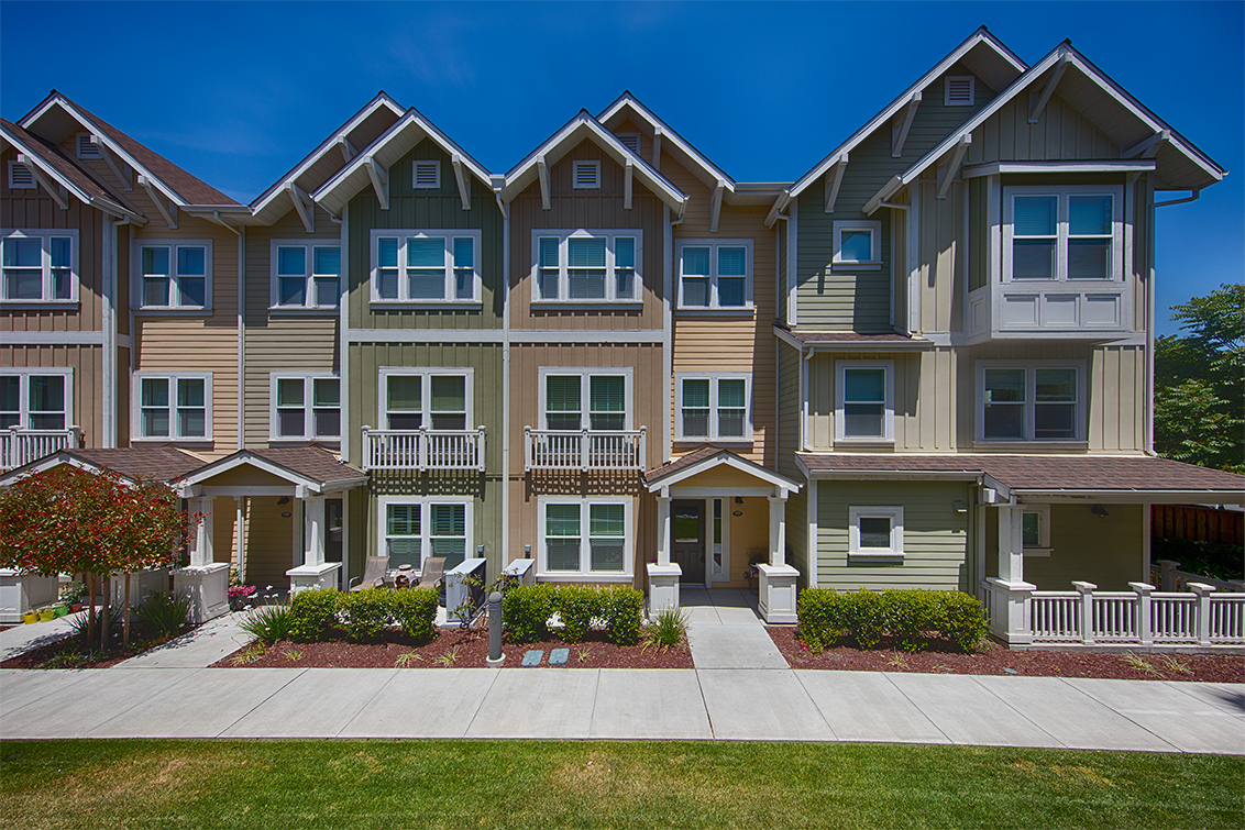 1903 Aberdeen Ln - Mountain View