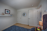 1903 Aberdeen Ln, Mountain View 94043 - Bedroom 3 (B)