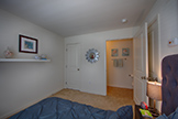 1903 Aberdeen Ln, Mountain View 94043 - Bedroom 3 (C)
