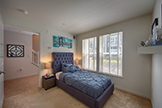 1903 Aberdeen Ln, Mountain View 94043 - Bedroom 3 (E)