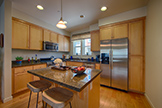 1903 Aberdeen Ln, Mountain View 94043 - Kitchen (A)