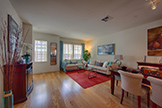 1903 Aberdeen Ln, Mountain View 94043 - Living Room (A)