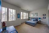 1903 Aberdeen Ln, Mountain View 94043 - Master Bedroom (A)