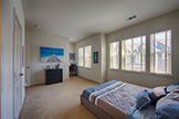 1903 Aberdeen Ln, Mountain View 94043 - Master Bedroom (B)