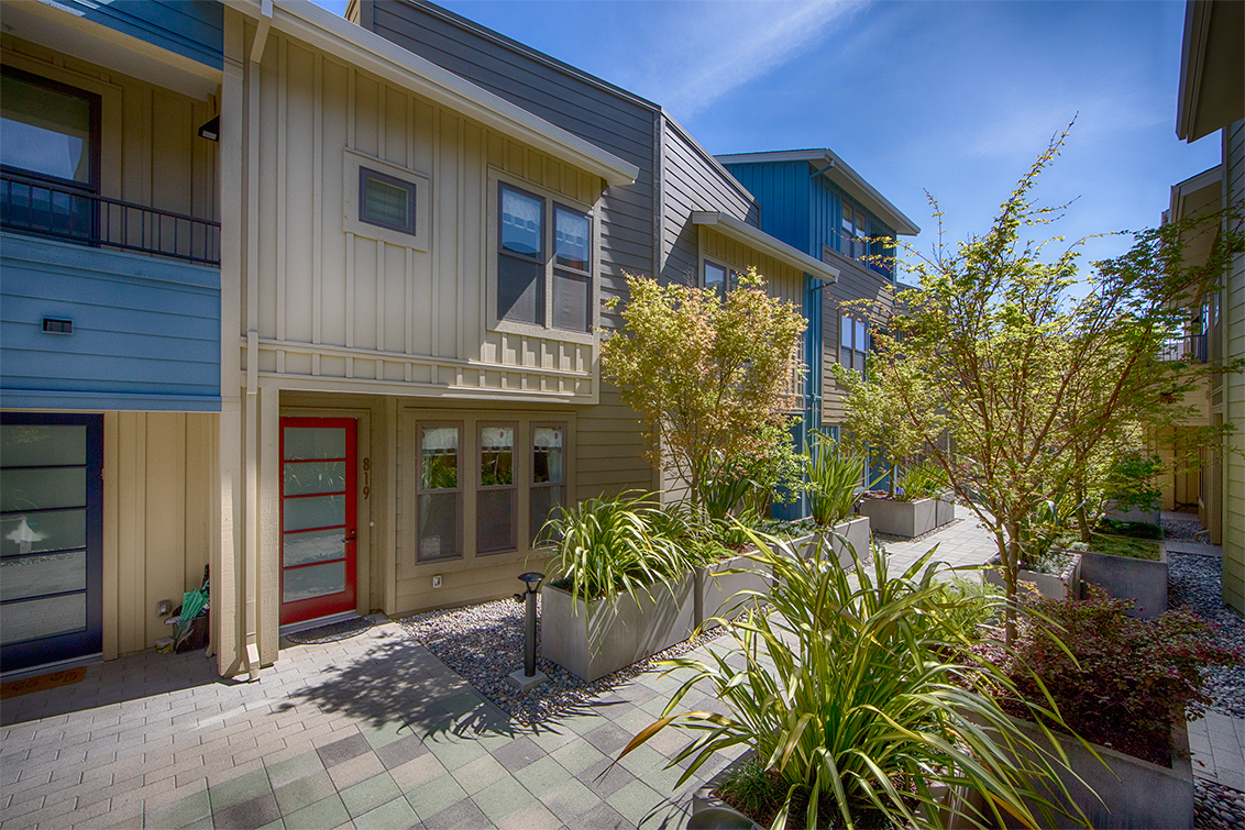 819 Altaire Walk - Palo Alto