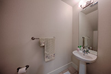819 Altaire Walk, Palo Alto 94303 - Half Bath (A)