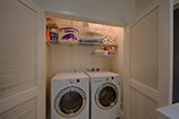 819 Altaire Walk, Palo Alto 94303 - Laundry (A)