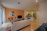 819 Altaire Walk, Palo Alto 94303 - Living Room (C)
