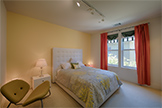 819 Altaire Walk, Palo Alto 94303 - Master Bedroom (A)