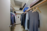 819 Altaire Walk, Palo Alto 94303 - Master Closet (A)