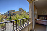 846 Altaire Walk, Palo Alto 94303 - Balcony 2 (A)