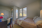 846 Altaire Walk, Palo Alto 94303 - Bedroom 2 (B)