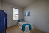 846 Altaire Walk, Palo Alto 94303 - Bedroom 3 (A)