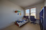 846 Altaire Walk, Palo Alto 94303 - Bedroom 4 (A)