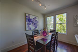 846 Altaire Walk, Palo Alto 94303 - Dining Area (A)