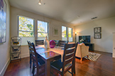 846 Altaire Walk, Palo Alto 94303 - Dining Area (B)