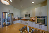 846 Altaire Walk, Palo Alto 94303 - Kitchen (A)