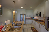 846 Altaire Walk, Palo Alto 94303 - Kitchen (B)