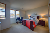 846 Altaire Walk, Palo Alto 94303 - Master Bedroom (A)