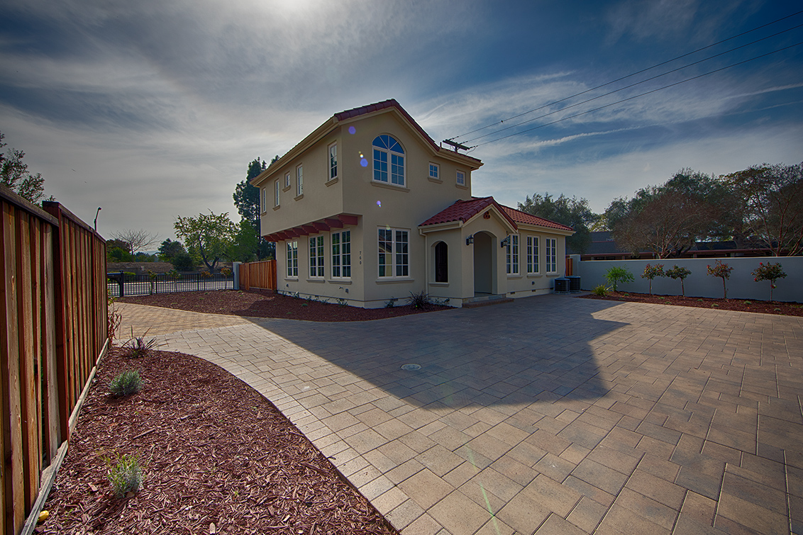 760 Arastradero Rd - Palo Alto