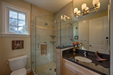 760 Arastradero Rd, Palo Alto 94306 - Downstairs Bath (A)