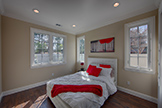 760 Arastradero Rd, Palo Alto 94306 - Downstairs Bedroom 1 (A)