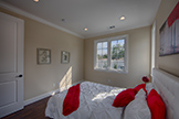 760 Arastradero Rd, Palo Alto 94306 - Downstairs Bedroom 1 (B)