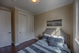 760 Arastradero Rd, Palo Alto 94306 - Downstairs Bedroom 2 (B)