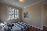 760 Arastradero Rd, Palo Alto 94306 - Downstairs Bedroom 2 (C)