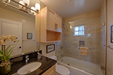760 Arastradero Rd, Palo Alto 94306 - Upstairs Bath (A)