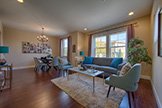 786 Batista Dr, San Jose 95136 - Living Room (A)