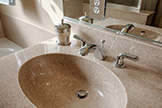 786 Batista Dr, San Jose 95136 - Master Bath Sink 