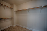 786 Batista Dr, San Jose 95136 - Master Closet (A)